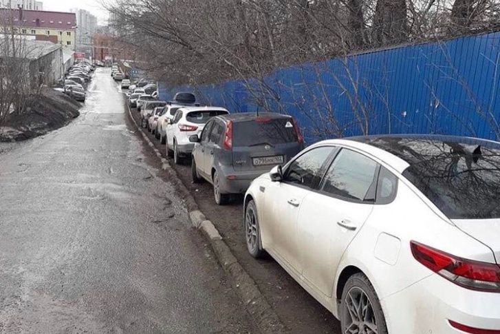 Где-то на просторах Уфы Где-то на просторах Уфы