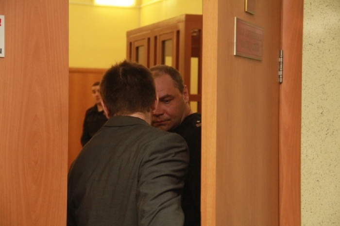 Адвокат позвала в суд священника, а обвинение — психиатров Адвокат позвала в суд священника, а обвинение — психиатров