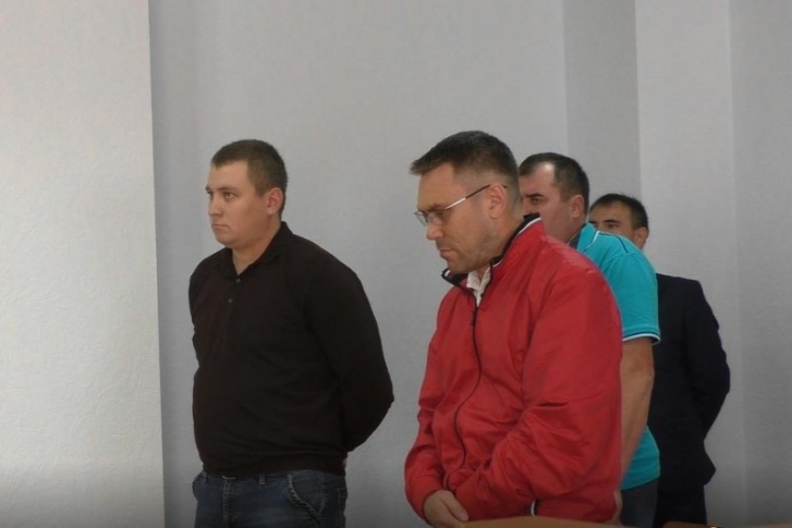 Бывшие сотрудники УГРО долго работали совместно с судьями городского суда Нефтекамска Бывшие сотрудники УГРО долго работали совместно с судьями городского суда Нефтекамска