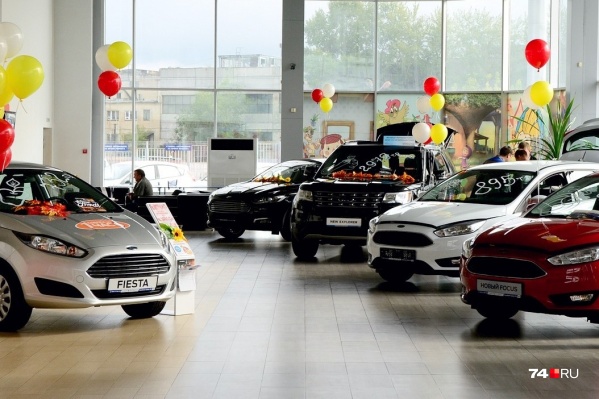 Ford стал одним из главных ньюсмейкеров весны, объявив об уходе с российского рынка и масштабной распродаже Ford стал одним из главных ньюсмейкеров весны, объявив об уходе с российского рынка и масштабной распродаже