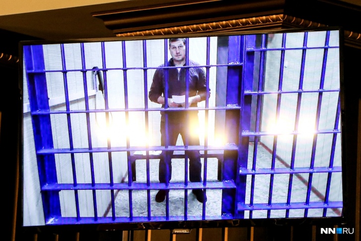 Олег Сорокин находится в СИЗО больше десяти месяцев Олег Сорокин находится в СИЗО больше десяти месяцев