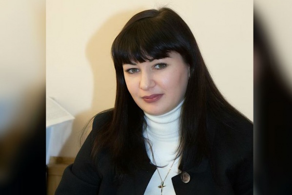Инна Шевченко будет выполнять работу ректора ЮФУ до одного года Инна Шевченко будет выполнять работу ректора ЮФУ до одного года