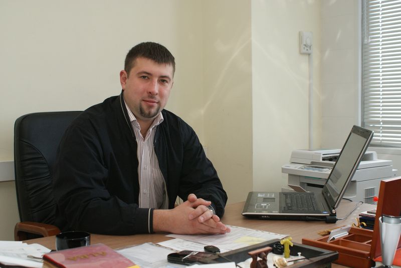 В Волгограде сразу после выборов ушел на повышение чиновник районной администрации