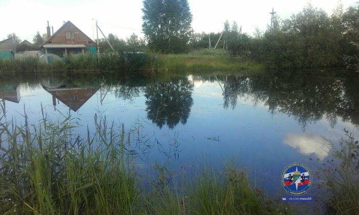 Несчастный случай произошёл на ул. Панорамной Несчастный случай произошёл на ул. Панорамной