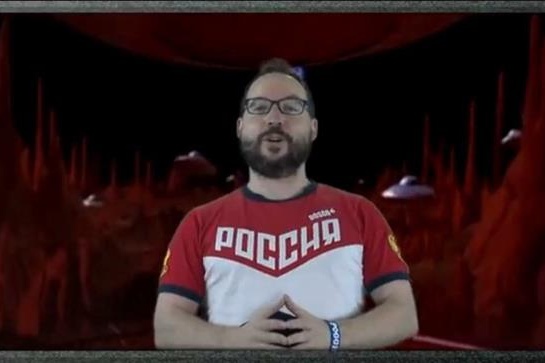 Преподаватель говорил, что любит Россию, но попался на нарушении местных законов Преподаватель говорил, что любит Россию, но попался на нарушении местных законов