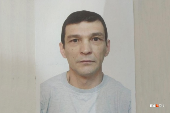 Этого мужчину подозревают в изнасиловании пятилетней девочки Этого мужчину подозревают в изнасиловании пятилетней девочки