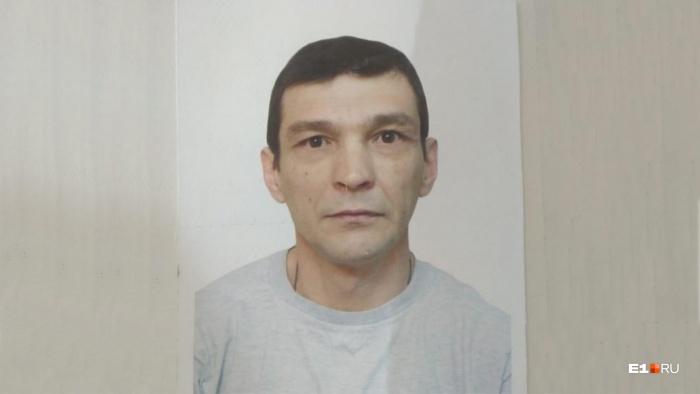 Этого мужчину подозревают в изнасиловании пятилетней девочки Этого мужчину подозревают в изнасиловании пятилетней девочки