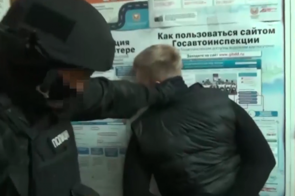 Мужчине грозит пожизненное заключение Мужчине грозит пожизненное заключение