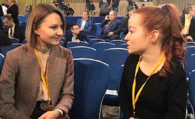 «Когда откроют центр?»: «окрыленная» спортсменка отправила Владимиру Путину вопрос о Волгограде