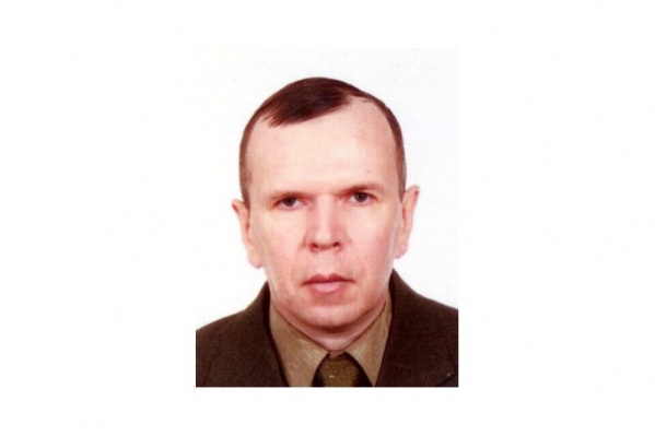 Вадим Кукушкин ушёл из дома вчера утром и до сих пор не вернулся Вадим Кукушкин ушёл из дома вчера утром и до сих пор не вернулся