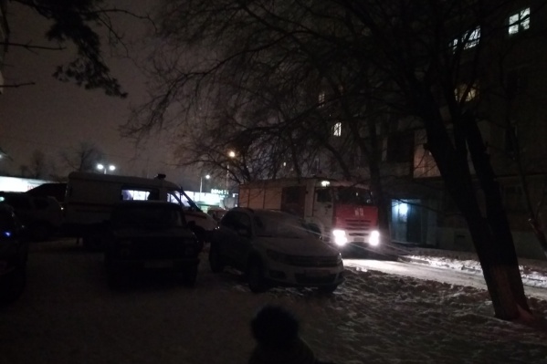 Никто из волгоградцев не пострадал Никто из волгоградцев не пострадал