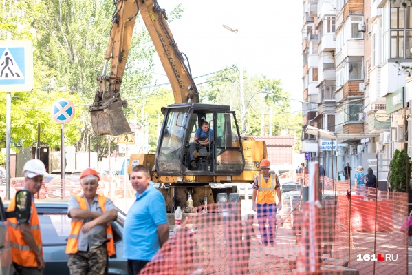 Воды не будет из-за ремонта водонапорной станции Воды не будет из-за ремонта водонапорной станции