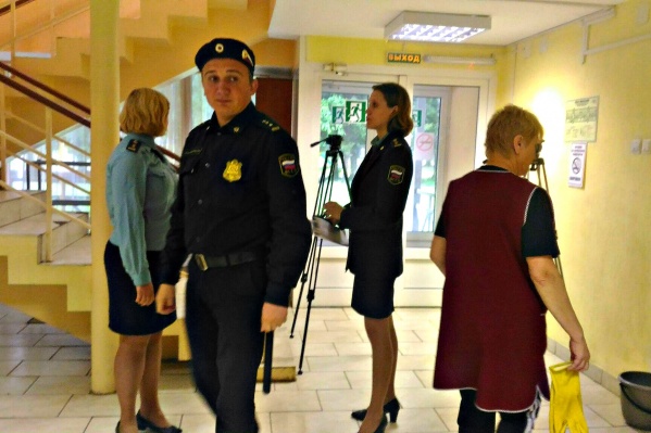 Приставы не раз приезжали в санаторий, чтобы напомнить руководству о долгах Приставы не раз приезжали в санаторий, чтобы напомнить руководству о долгах