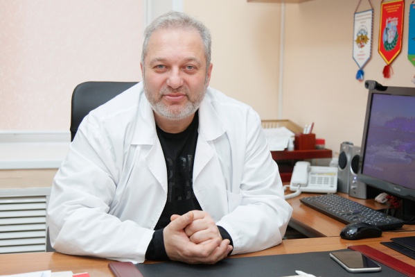 Михаил Черноморский считает, что в борьбе с вредной привычкой главное — мотивация Михаил Черноморский считает, что в борьбе с вредной привычкой главное — мотивация