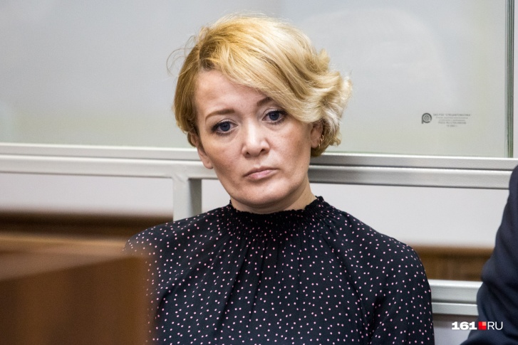 Активистке Анастасии Шевченко продлили срок домашнего ареста