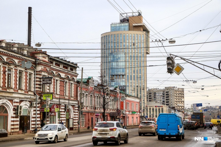 Гуляем по улице Советской Гуляем по улице Советской