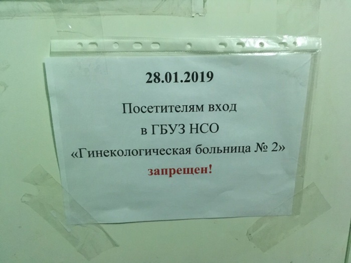 В больницах закончили проверку только вечером — сообщения о минировании оказались ложными В больницах закончили проверку только вечером — сообщения о минировании оказались ложными