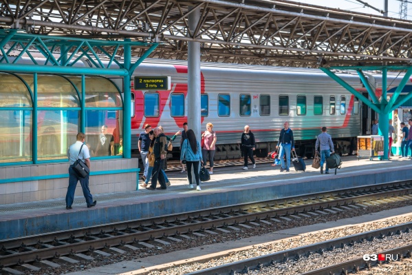 Любители верхних боковых полок и мест у туалета целую неделю смогут путешествовать в два раза дешевле Любители верхних боковых полок и мест у туалета целую неделю смогут путешествовать в два раза дешевле