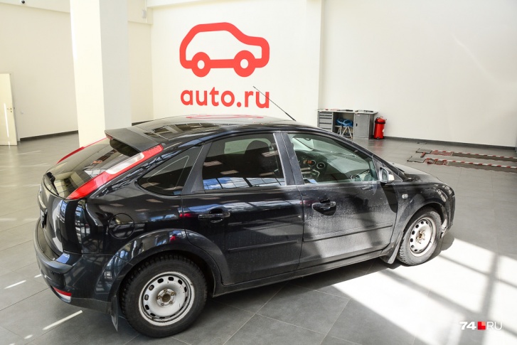 Auto.ru является одним из крупнейших интернет-сервисов по продаже новых и подержанных автомобилей, которым помимо частных клиентов пользуются практически все автодилеры
