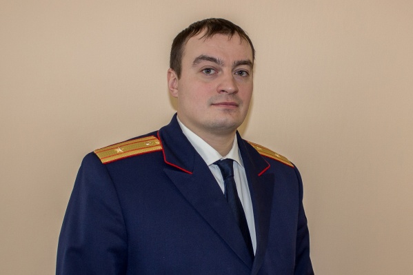Сергей Копырин будет обжаловать решение суда, который отказался вернуть ему работу Сергей Копырин будет обжаловать решение суда, который отказался вернуть ему работу