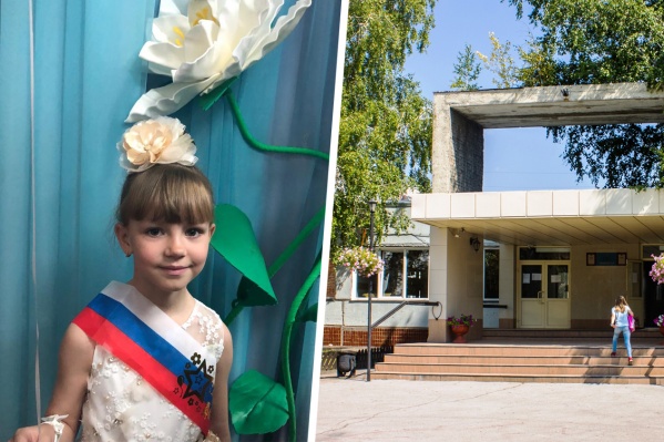 Родители Даши надеются, что их дочку восстановят в лицее Родители Даши надеются, что их дочку восстановят в лицее