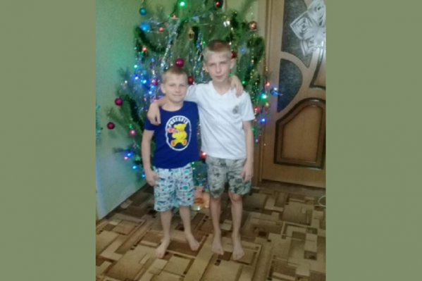 Мальчиков всю ночь искали всей деревней Мальчиков всю ночь искали всей деревней