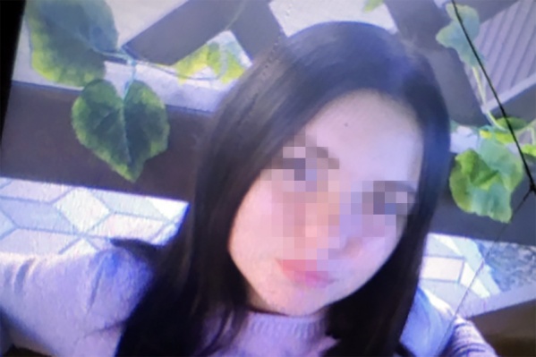Через три недели после исчезновения Алла решила вернуться домой Через три недели после исчезновения Алла решила вернуться домой