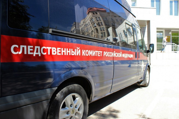 На месте происшествия работают следователи На месте происшествия работают следователи