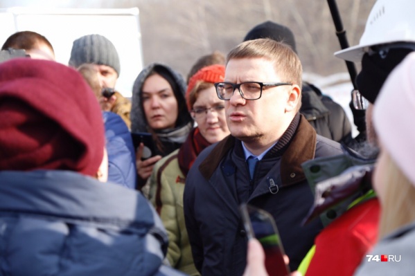Алексей Текслер не понимает слухов о переносе саммитов ШОС и БРИКС в другой город Алексей Текслер не понимает слухов о переносе саммитов ШОС и БРИКС в другой город