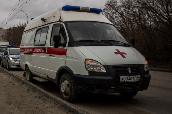 Мужчина поступил в ГКБ <nobr class="_">№ 34</nobr> с кожным заболеванием Мужчина поступил в ГКБ <nobr class="_">№ 34</nobr> с кожным заболеванием