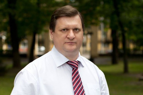 Владимир Зубков считает обвинение подложным Владимир Зубков считает обвинение подложным