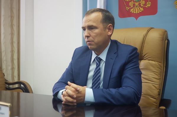 Распоряжение о назначение членов правительства временно исполняющими обязанности Вадим Шумков подписал 5 октября Распоряжение о назначение членов правительства временно исполняющими обязанности Вадим Шумков подписал 5 октября