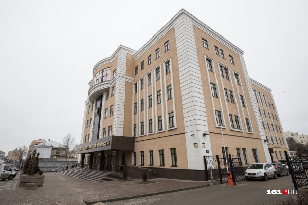В семейное дело пришлось вмешаться прокуратуре В семейное дело пришлось вмешаться прокуратуре