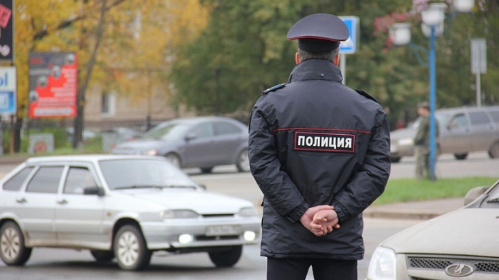 В Нижегородской области задержали преступника из Башкирии
