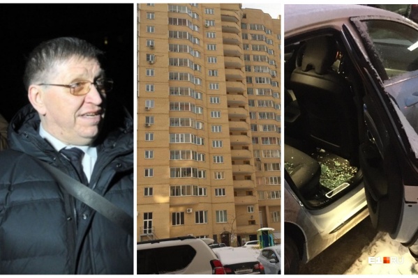 Сменить управляющую компанию и выбрать новую жильцам оказалось непросто Сменить управляющую компанию и выбрать новую жильцам оказалось непросто 