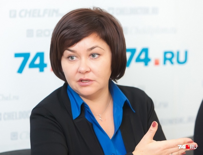 Наталью Горлову дважды вызывали в суд в качестве свидетеля, но она не пришла Наталью Горлову дважды вызывали в суд в качестве свидетеля, но она не пришла