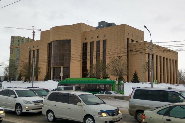 В миллионных махинациях замешаны руководители краевого управления ПФР В миллионных махинациях замешаны руководители краевого управления ПФР
