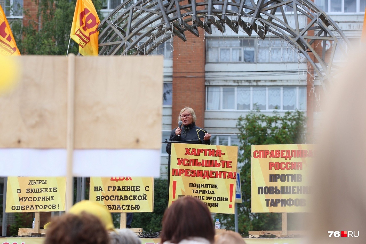 Выступить смогли все желающие Выступить смогли все желающие