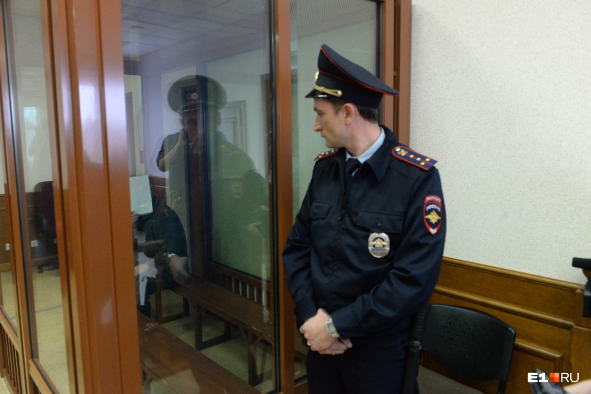 Бывшего спасателя, который убил молодую маму в Верхней Пышме, посадили пожизненно