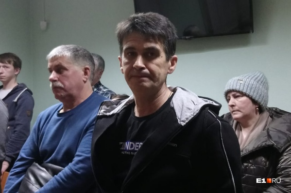 Водитель лесовоза Иван Казаков Водитель лесовоза Иван Казаков