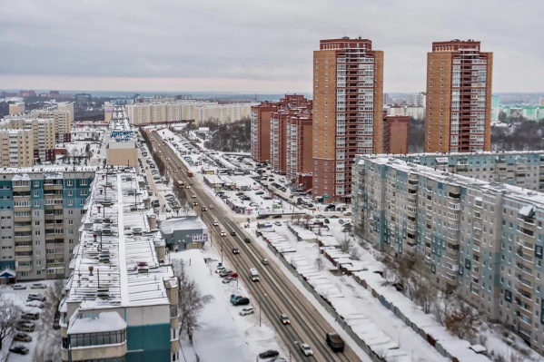 Эта задолженность образовалась за тепловую энергию, которую коммунальщики поставляли в дома Плющихинского жилмассива Эта задолженность образовалась за тепловую энергию, которую коммунальщики поставляли в дома Плющихинского жилмассива