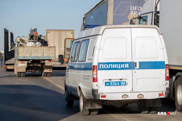 За четыре месяца в ДТП в Ростовской области погибли четыре ребенка За четыре месяца в ДТП в Ростовской области погибли четыре ребенка
