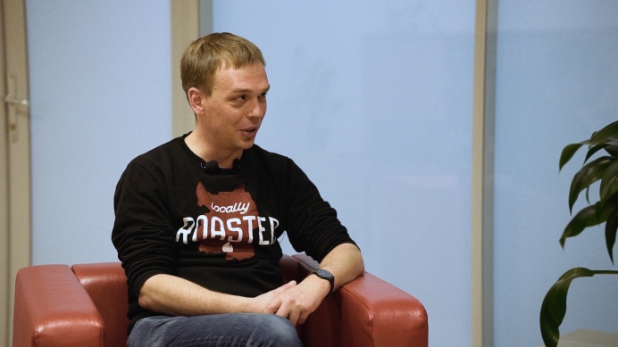 Ситуацию с полицией нужно менять, считает Голунов. Люди не должны бояться полицейских