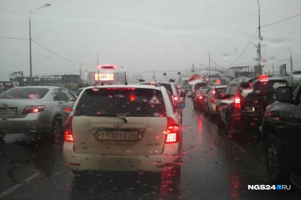 Пробки 9 баллов Пробки 9 баллов