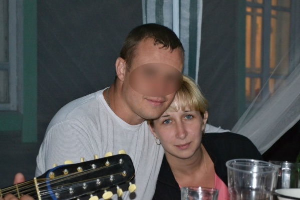 Анастасия была замужем 5 лет, супруги очень любили друг друга Анастасия была замужем 5 лет, супруги очень любили друг друга