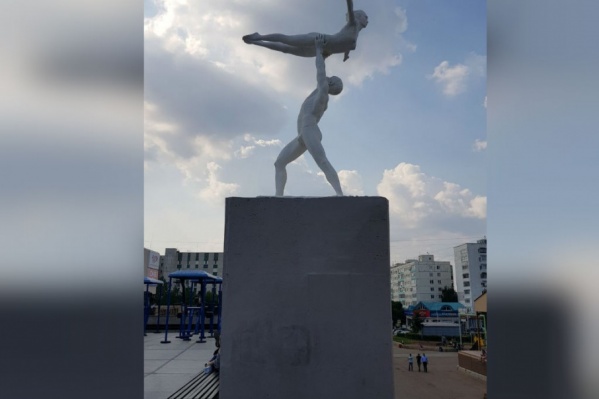 Высокие блоки теперь будут выполнять функцию вентиляционных камер Высокие блоки теперь будут выполнять функцию вентиляционных камер