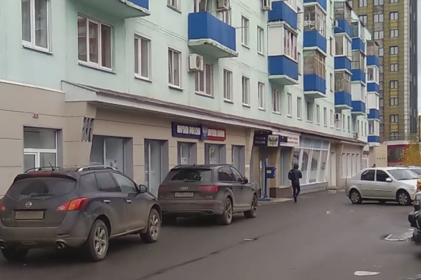 76-е отделение, куда обратился автор ролика, находится в Уфе на улице Гафури 76-е отделение, куда обратился автор ролика, находится в Уфе на улице Гафури