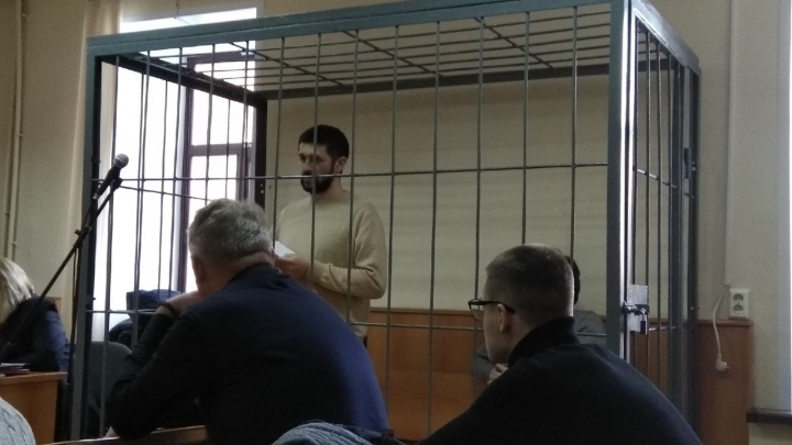 Дважды оплатил снос домов: в Самаре начался суд над экс-главой СОФЖИ Реналем Мязитовым