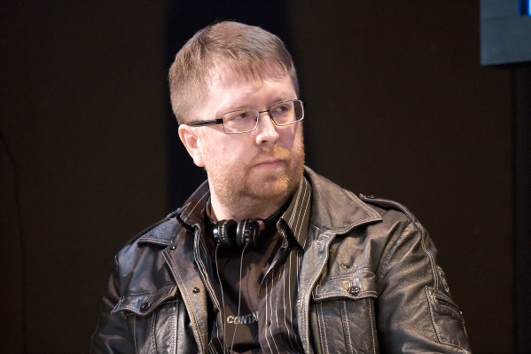 Андрей Геласимов посвятит текст «Тотального диктанта» изобретателю Константину Циолковскому Андрей Геласимов посвятит текст «Тотального диктанта» изобретателю Константину Циолковскому