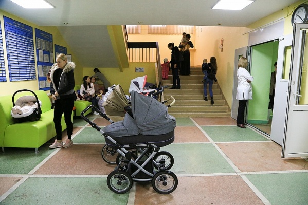 У родителей, которые вступят в родительский комитет, появится возможность влиять на процессы в поликлинике У родителей, которые вступят в родительский комитет, появится возможность влиять на процессы в поликлинике